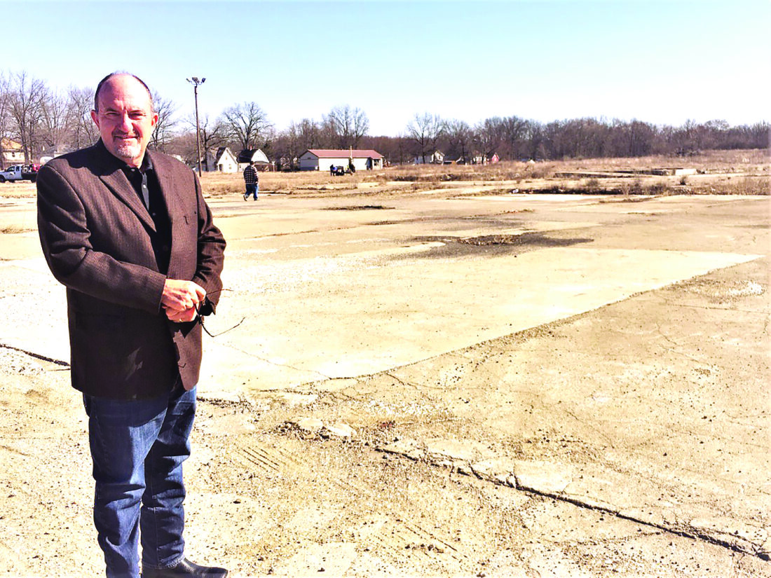 Sebring brownfield prepped for jobs hub News, Sports, Jobs The